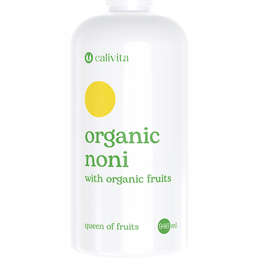 Čo je Noni šťava? Prečo začať piť Noni šťavu?