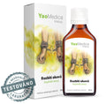 YaoMedica 001 – Rozbitie okov