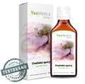 YaoMedica 003 – Uvoľnenie opory