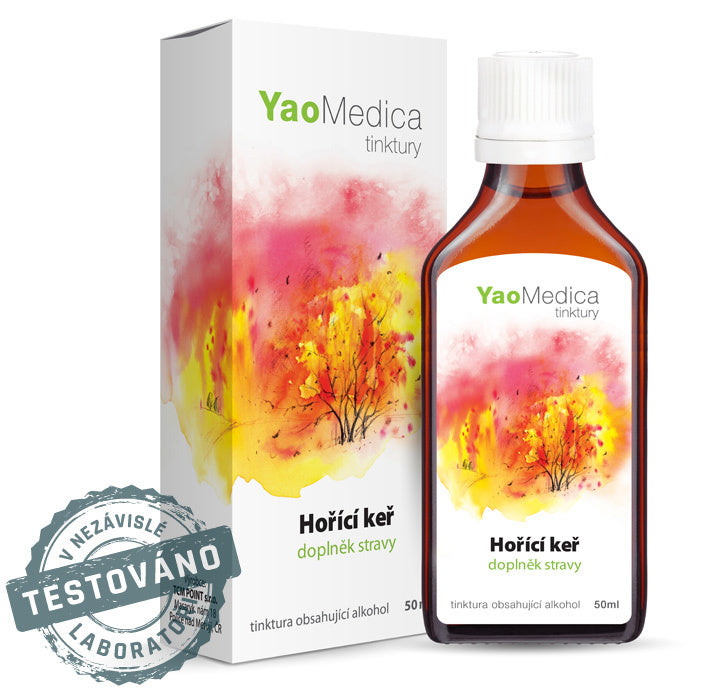 YaoMedica 045 – Horiaci ker