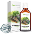 YaoMedica 093 – Zakalený prameň