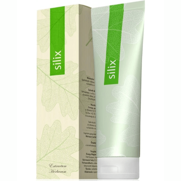 Energy Zubná pasta Silix 100 ml