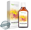 YaoMedica 104 – Vyrovnanie energií