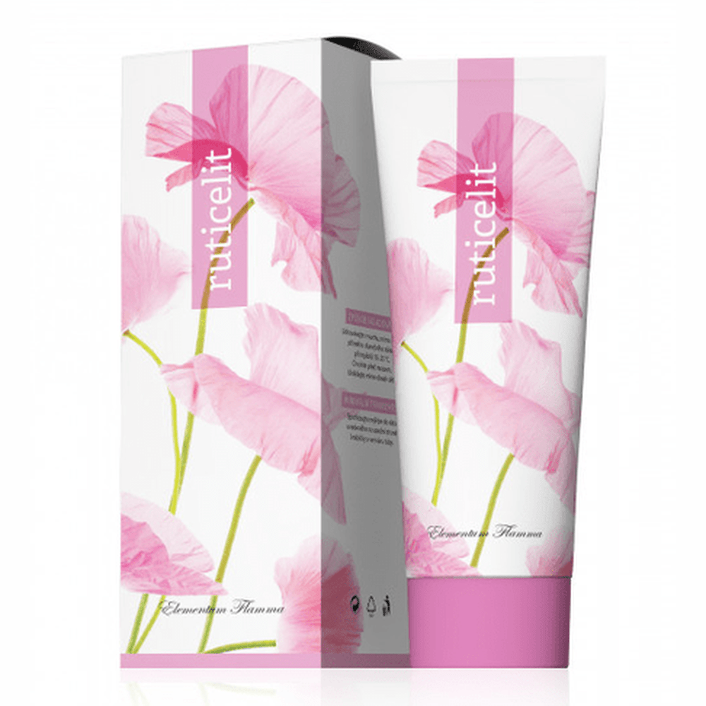 Energy Ruticelit 50 ml