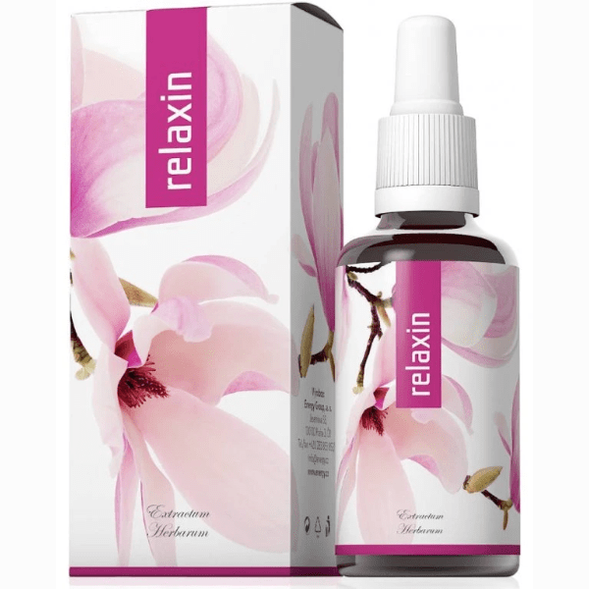 Energy Relaxin 30 ml 