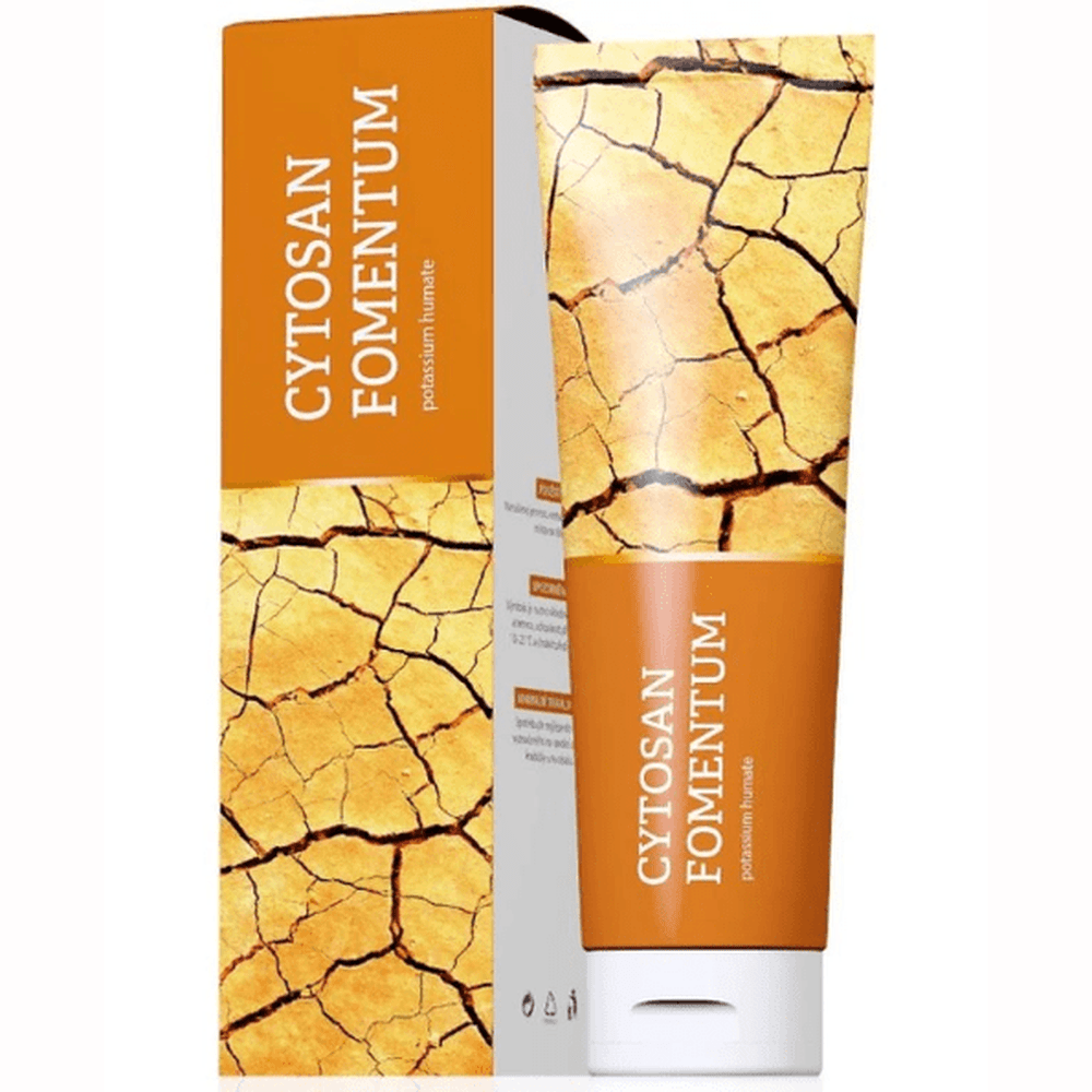 Energy Cytosan Fomentum Gel 100 ml