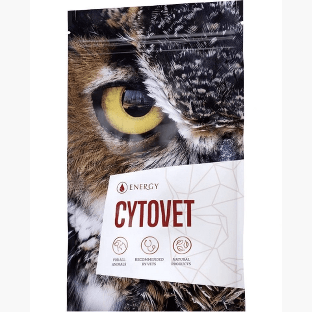 Energy Cytovet 90 tabliet