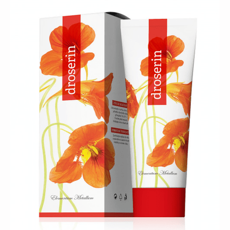 Energy Droserin 50 ml
