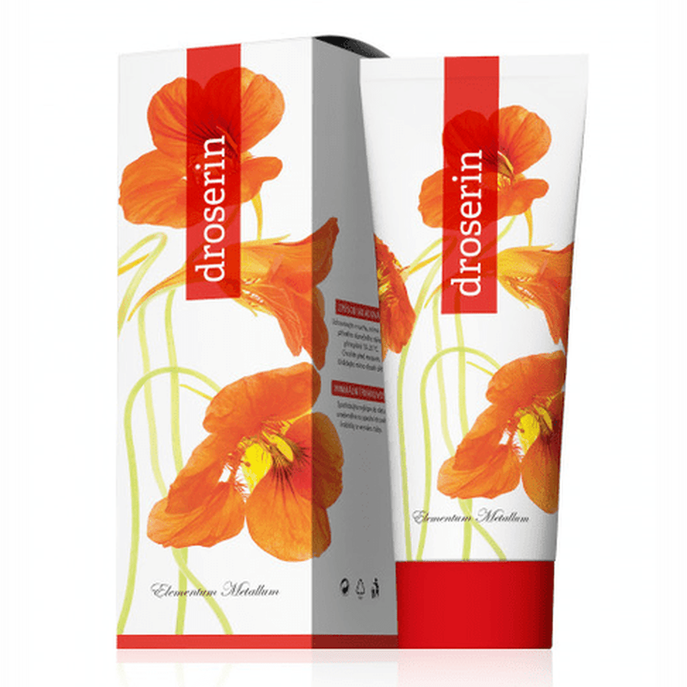 Energy Droserin 50 ml