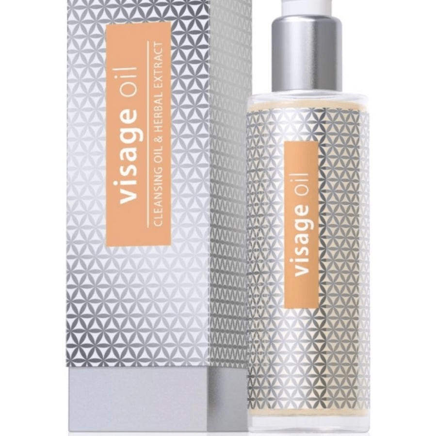 Energy Odličovací olej Visage oil 100 ml