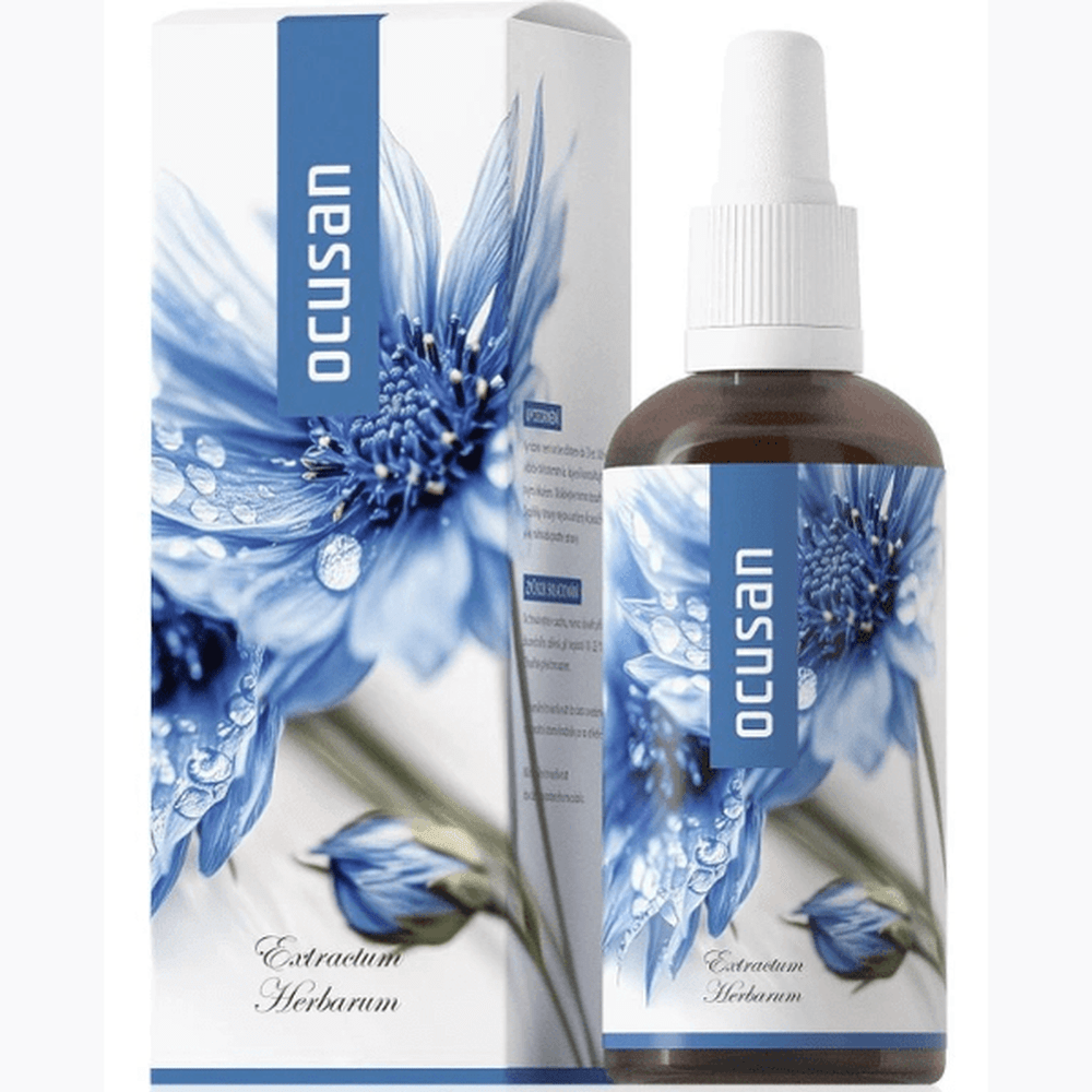 Energy Ocusan 100 ml 