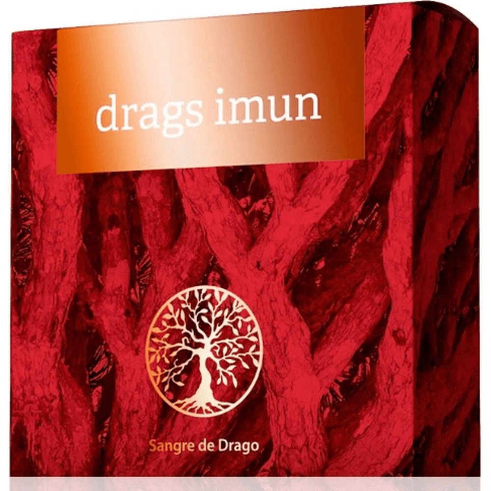 Energy Mydlo Drags Imun 100 g 