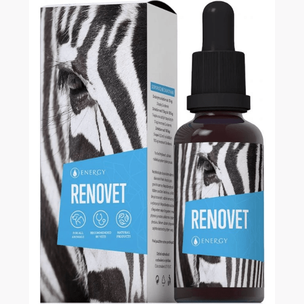 Energy Renovet 30 ml
