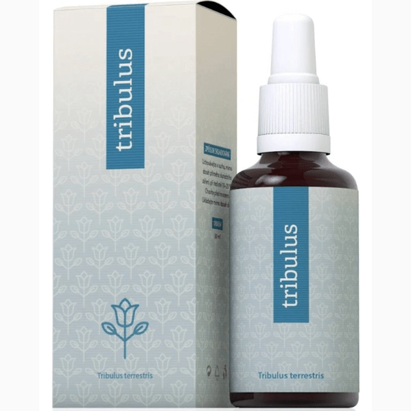 Energy Tribulus Terestris 30 ml