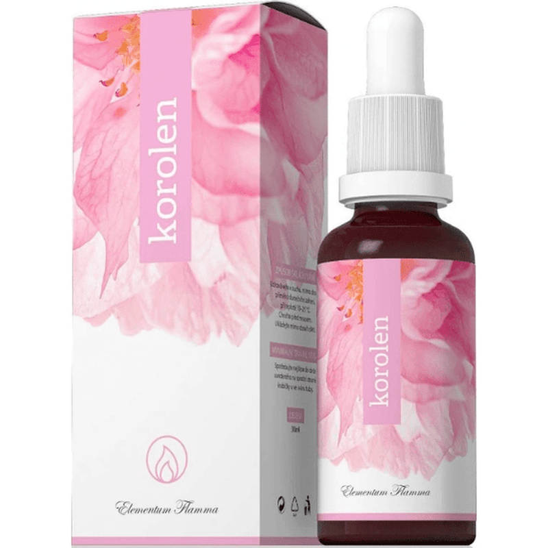Energy Korolen 30 ml 