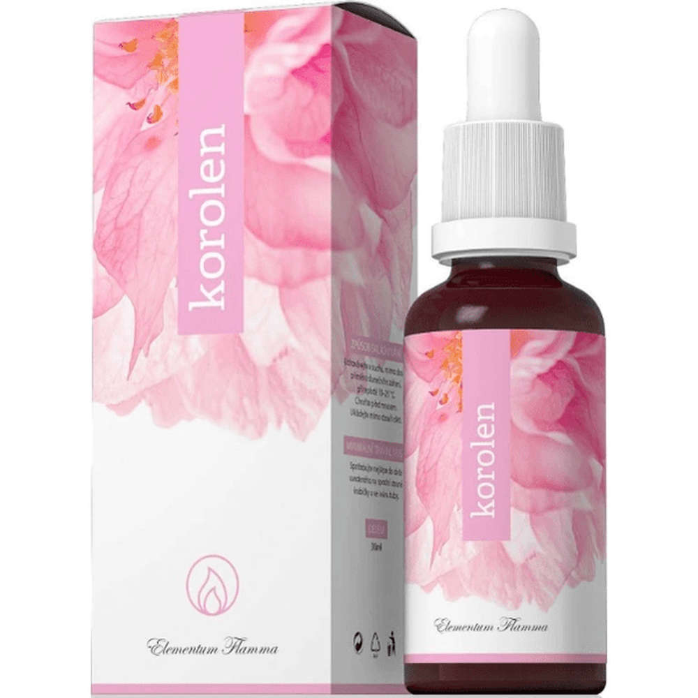 Energy Korolen 30 ml 