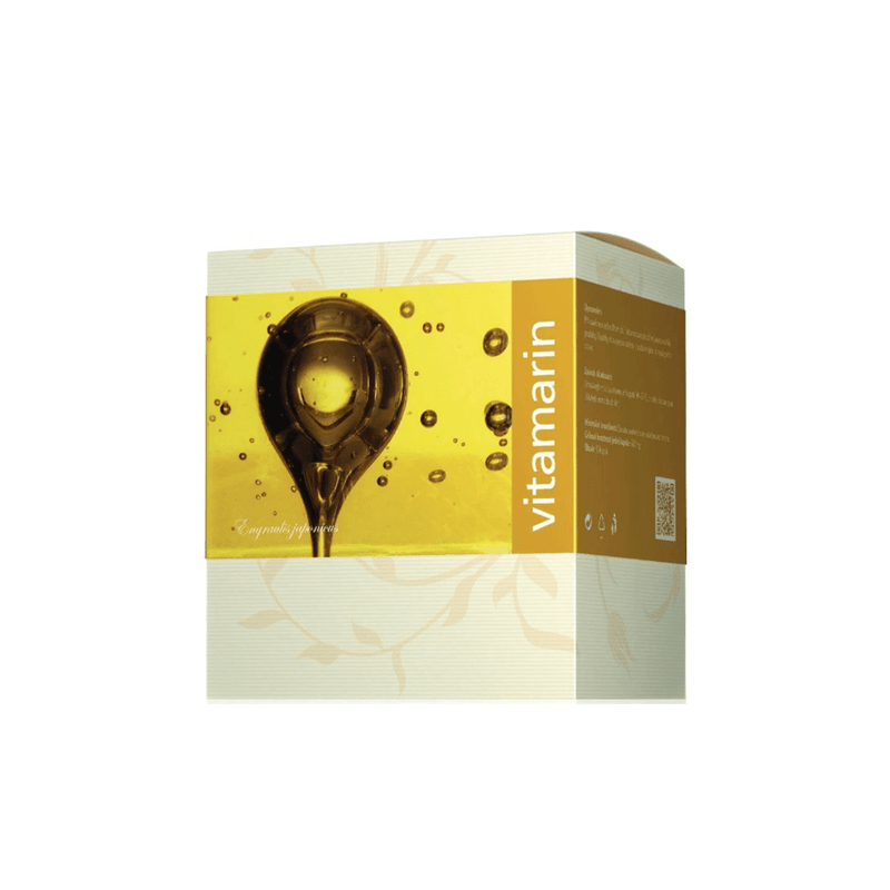 Energy Vitamarin 90 tabliet