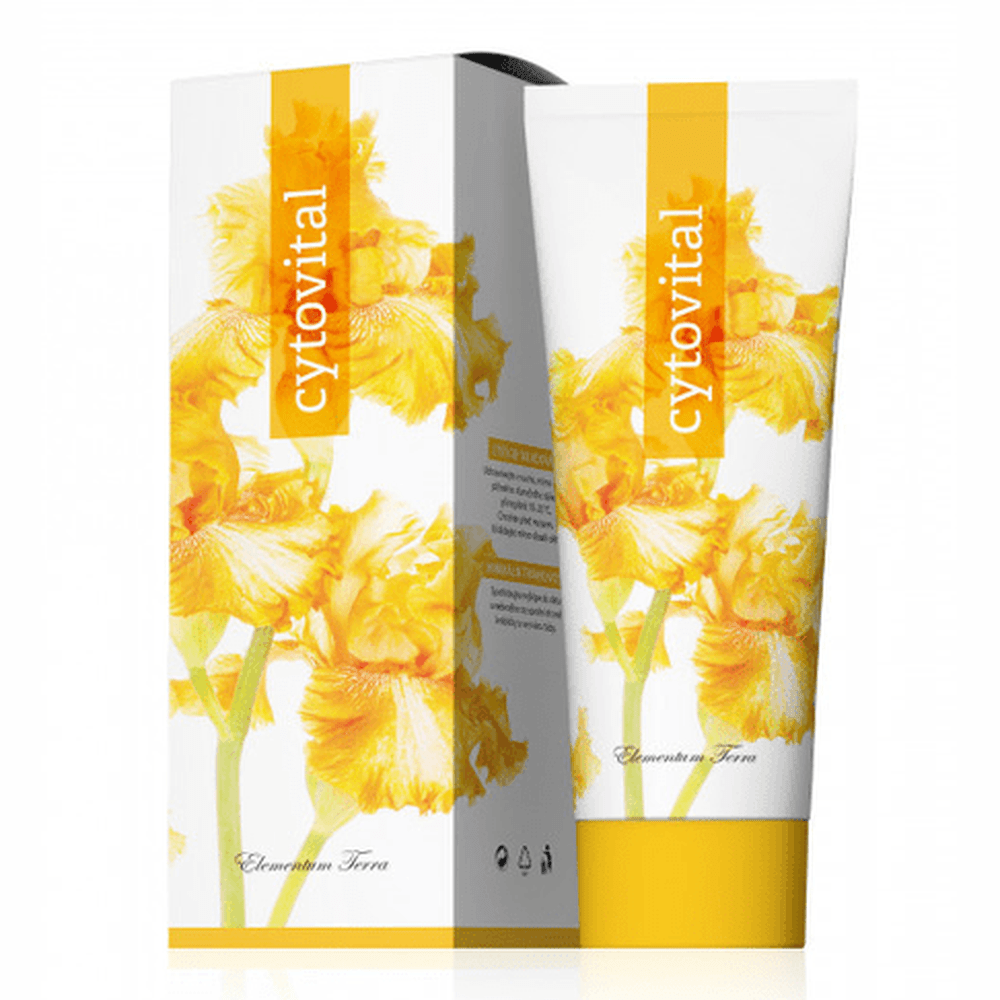Energy Cytovital 50ml