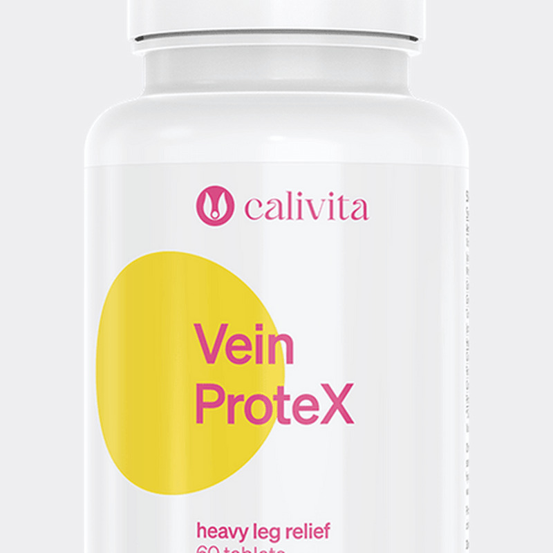 Calivita Vein Protex 60 tabliet 