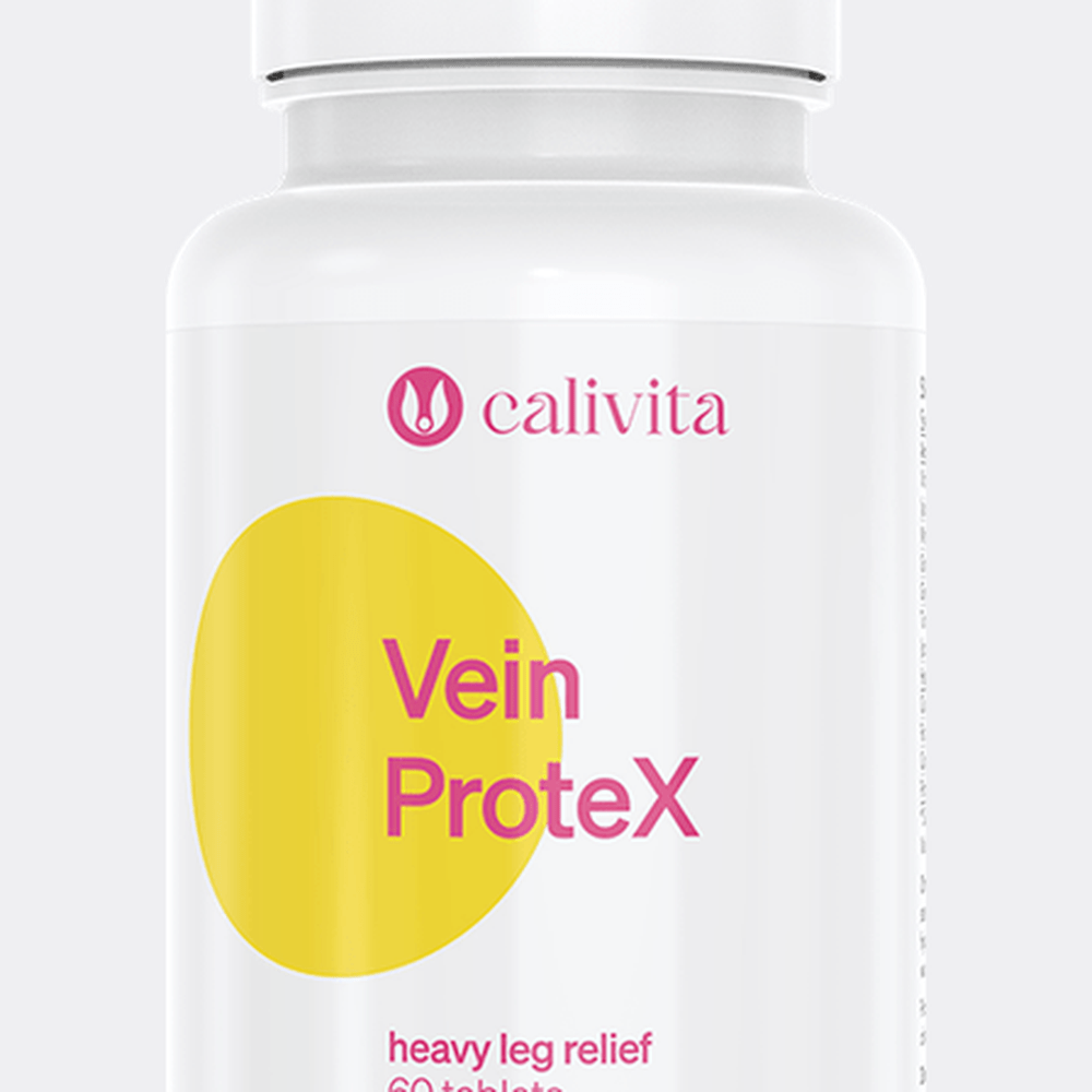 Calivita Vein Protex 60 tabliet 