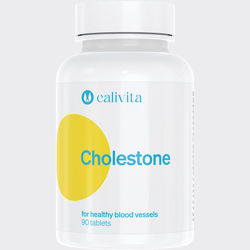 Calivita Cholestone 90 tabliet 