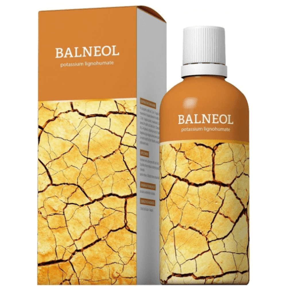 Energy Balneol 100 ml