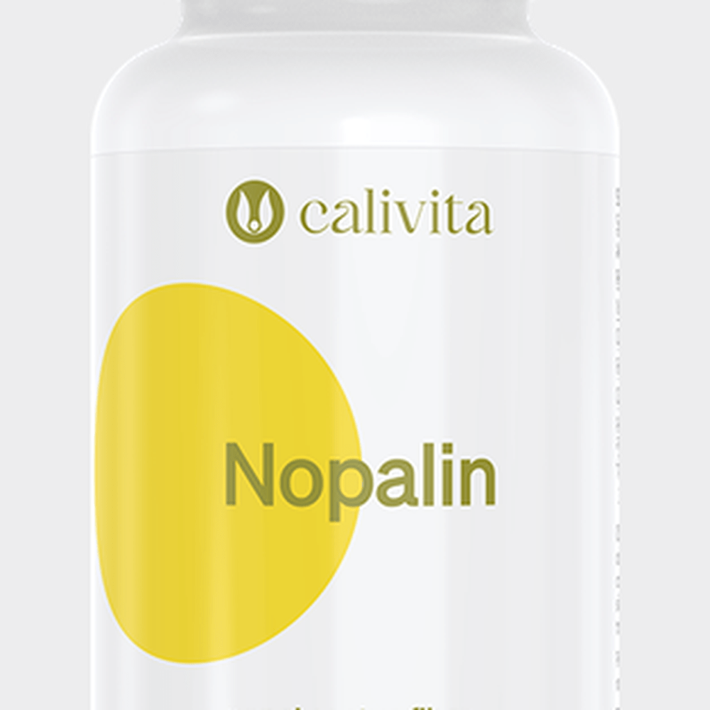 Calivita Vláknina Nopalin 200 tabliet