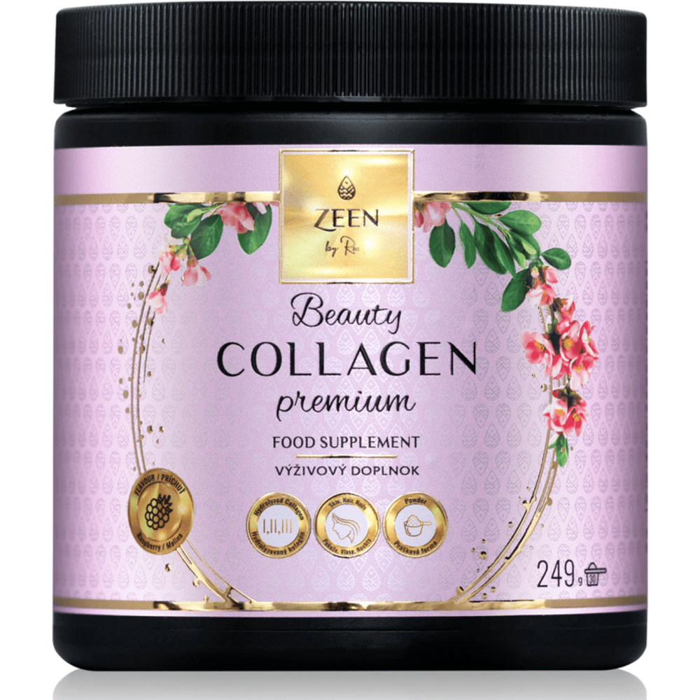 ZEEN Beauty Kolagén Premium 249 g