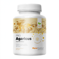 MycoMedica Agaricus PRO 90 rastlinných kapsúl