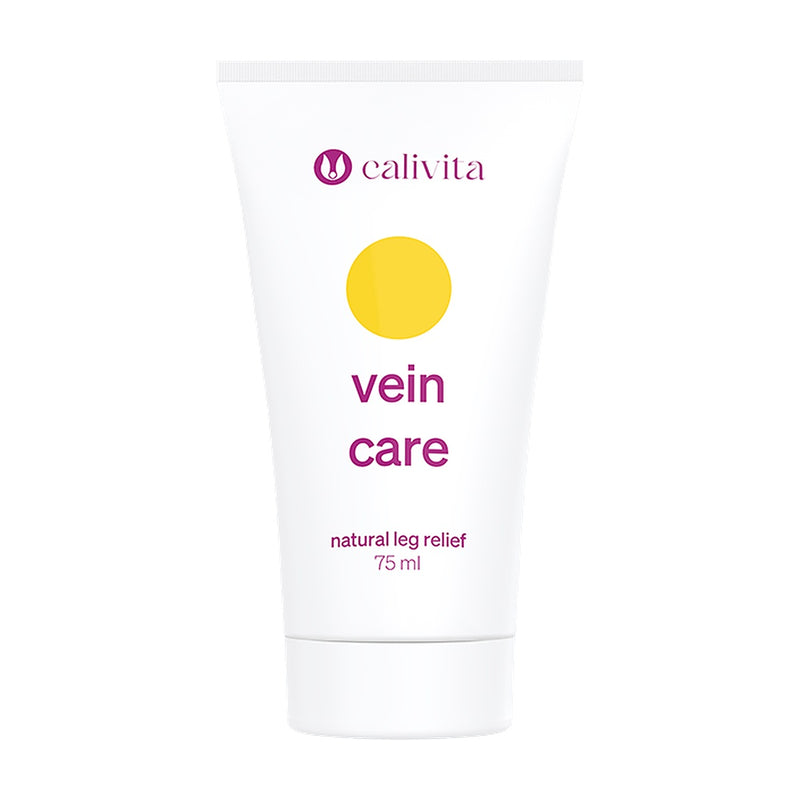 CaliVita VeinCare – krém na nohy 75 ml