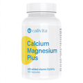 Calivita Calcium Magnesium Plus