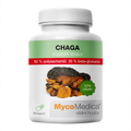 MycoMedica Chaga 50 % 90 rastlinných kapsúl