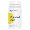 Calivita Chelated Zinc 100 tabliet
