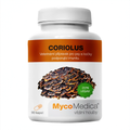 MycoMedica Coriolus 90 rastlinných kapsúl