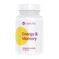Calivita Energy&Memory 90 tabliet