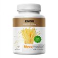Mycomedica Enoki 90 rastlinných kapsúl