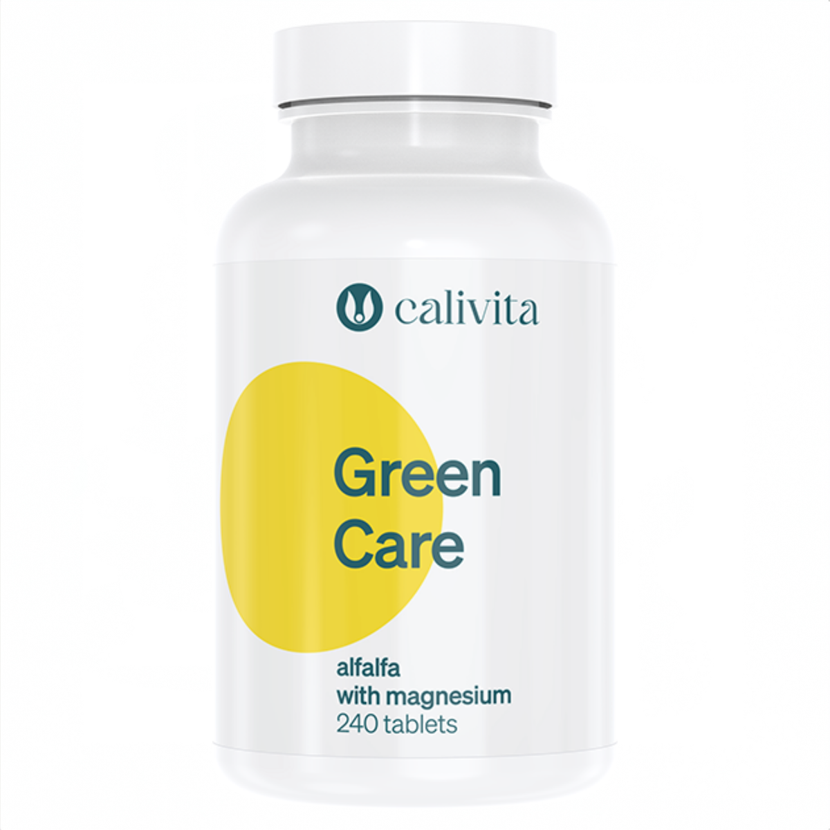 Calivita Alkalizujúci prípravok Green Care