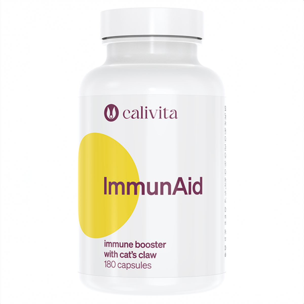 Calivita ImmunAid 180 kapsúl