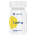 Calivita Železo Iron Plus s vitamínom C