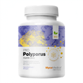 MycoMedica Polyporus PRO 90 rastlinných kapsúl
