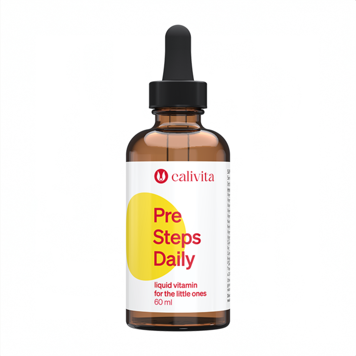 Calivita Pre Steps Daily 60 ml