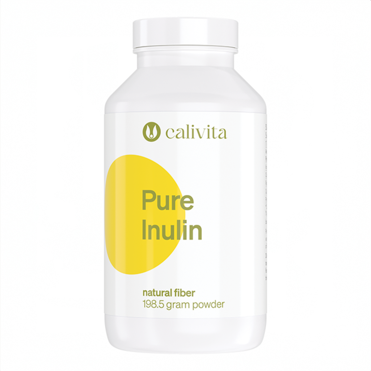 Calivita Pure Inulin 198,5 g