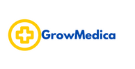 GrowMedica  - Domovská stránka