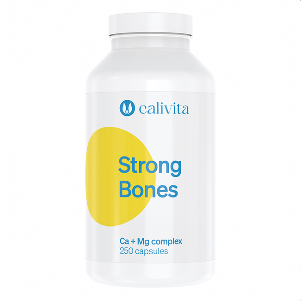 Calivita Strong Bones 250 kapsúl