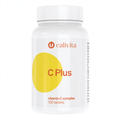 Calivita Vitamín C Plus