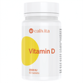 Calivita Vitamín D
