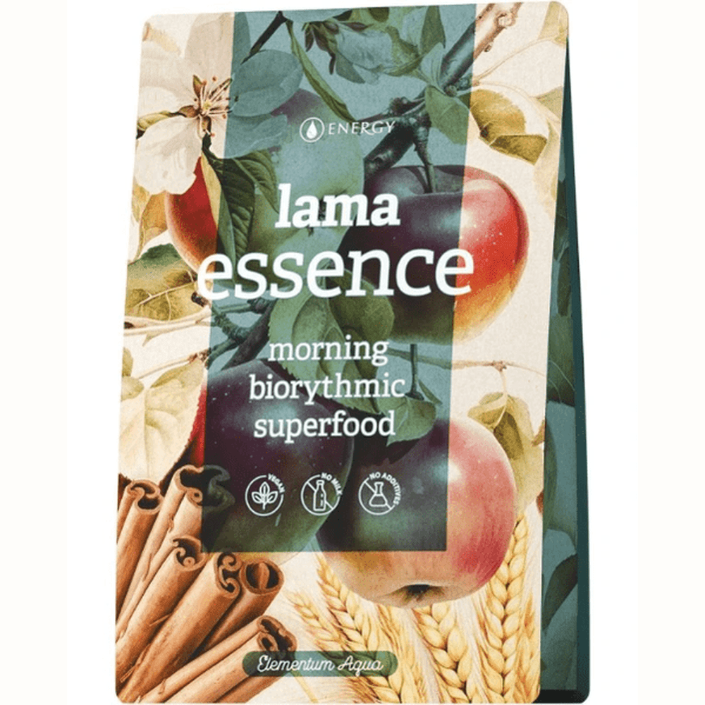 Energy Lama Essence Biorytmická Kaša 420 g