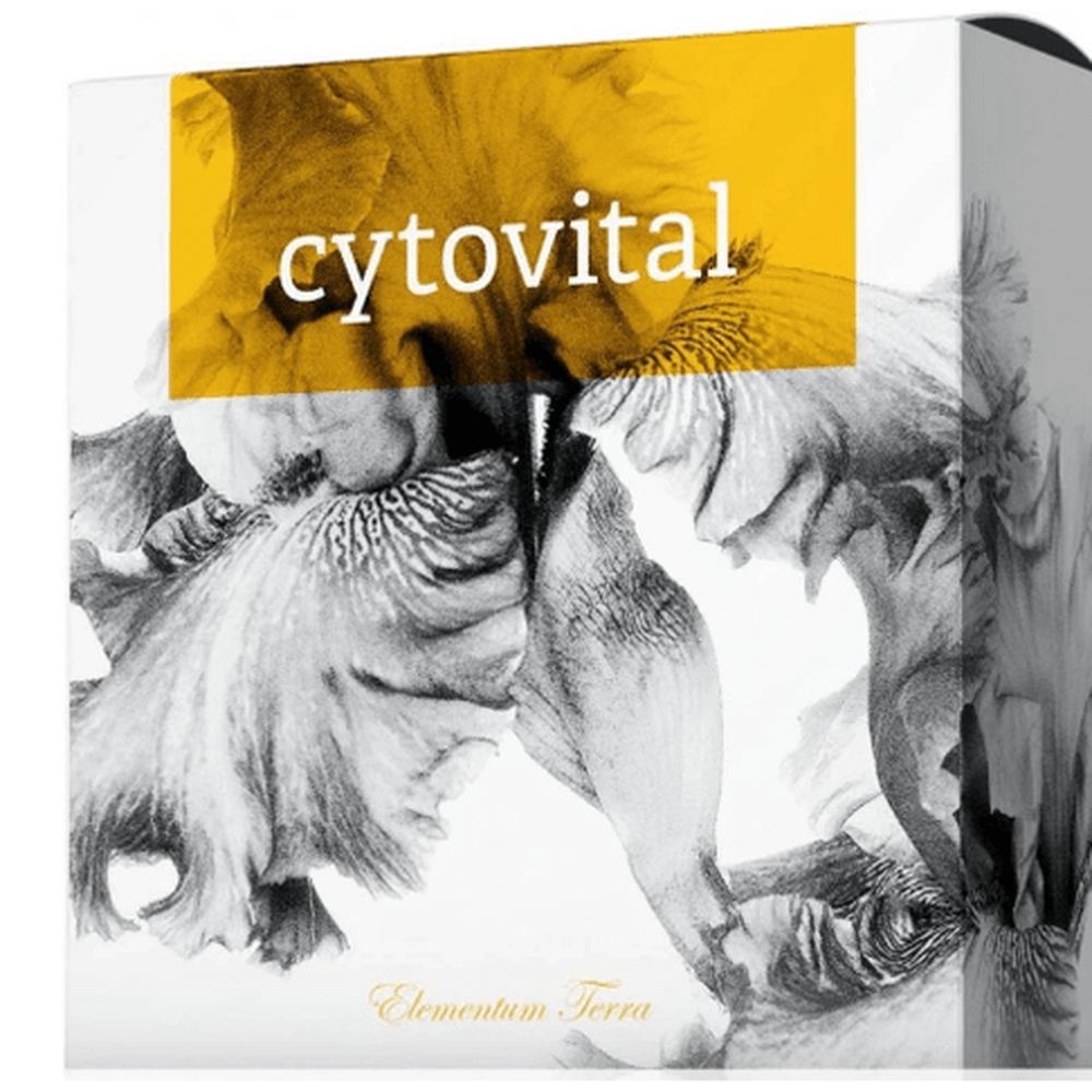 Energy Mydlo Cytovital 100 g