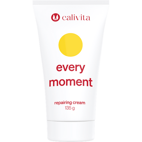 Calivita EveryMoment Regeneračný krém 135 g