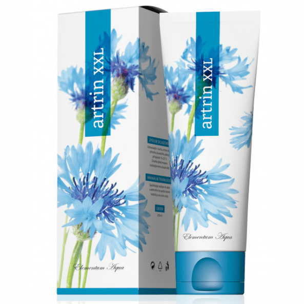 Energy Artrin XXL 250 ml